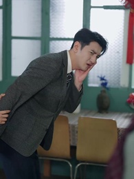 七載歲月負佳期 - Episode 34