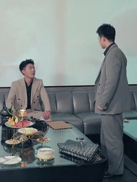 ระบบนัดบอดพารวย - Episode 55