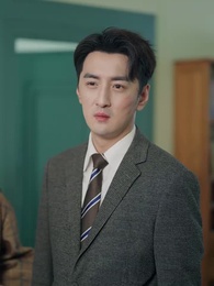 七載歲月負佳期 - Episode 36