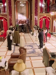 ตอนที่ 31 - [พากย์ไทย]รักที่ถูกบีบคั้นจนเสียใจ
