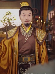 狀元娘子 - Episode 55