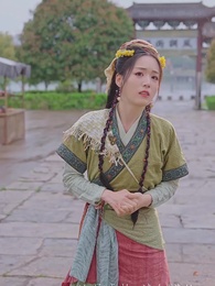第23集 - 狀元娘子