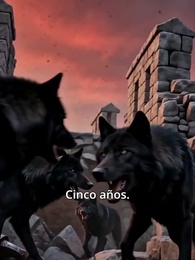 La Luna del Alfa Roto - Episode 33
