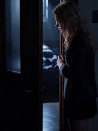 His Protection, My Cage - Episode 1
