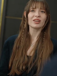 Episódio 21 - [Dublado]Renascer: A princesa retorna