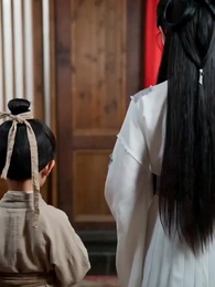 Episode 9 - Return of the Empress
