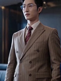 Falling for My Bodyguard - Episode 39