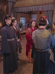 狀元娘子 - Episode 14