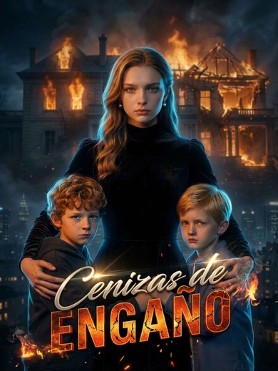 Cenizas de engaño