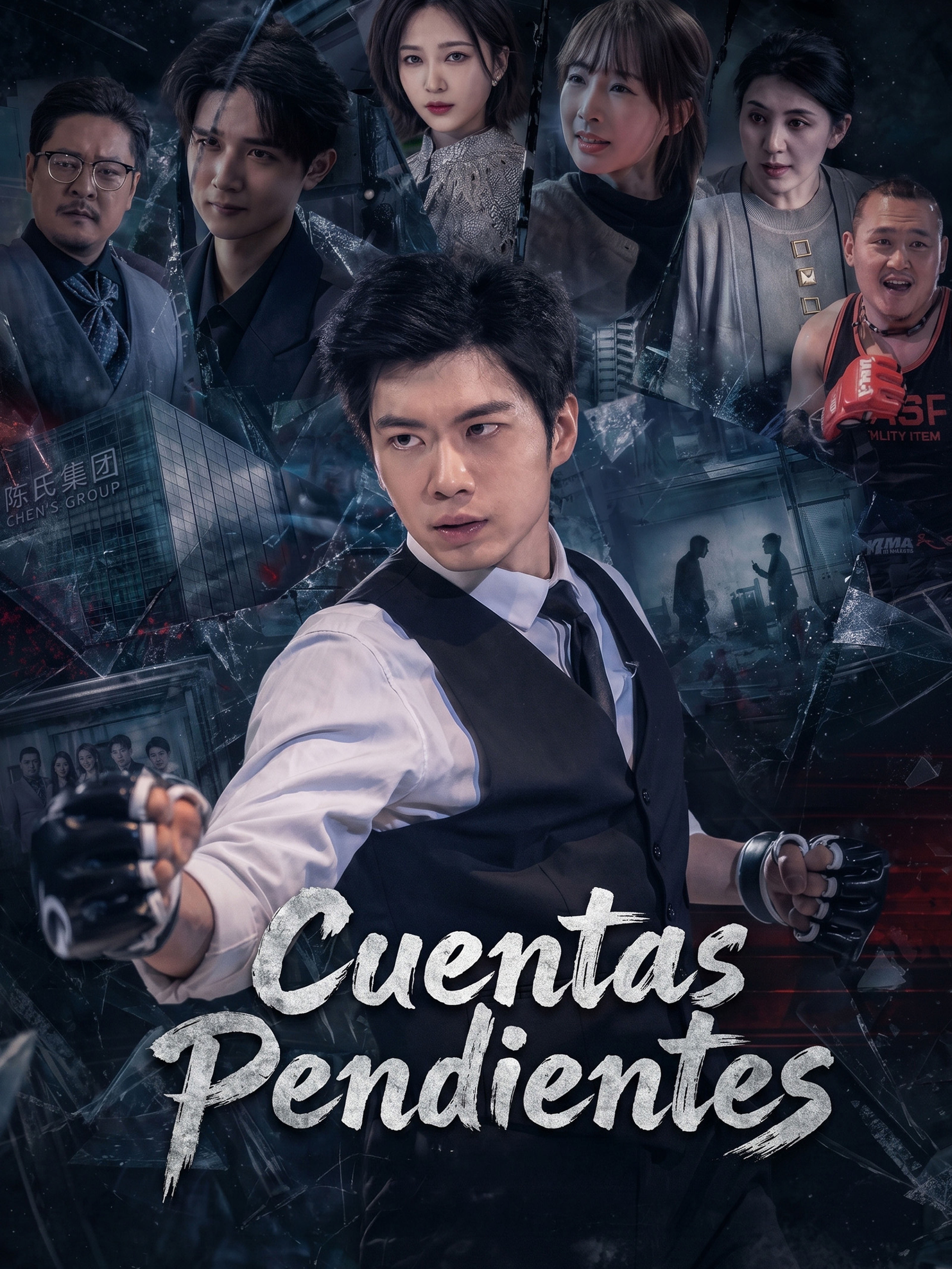 Cuentas Pendientes (Doblado)