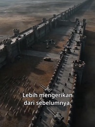 Alfa Gagal yang Dibutakan Cinta - Episode 15