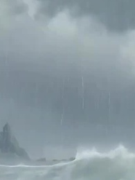 第50集 - 都趕海捕魚！我帶妹紙釣巨物