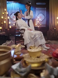 夫君你這麼值錢嗎 - Episode 44