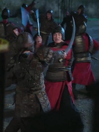 兩世斷情又逢君 - Episode 7
