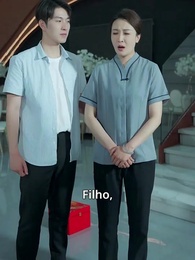 Episódio 21 - Depois do Reencontro, Minha Mãe Faxineira Virou Milionária