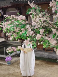 兩世斷情又逢君 - Episode 57