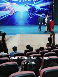 Bölüm 17 - Baba Sevgisi: Kızının Arkasındaki Güç