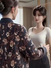 糙漢變億萬總裁,開飛機帶我上班 - Episode 63
