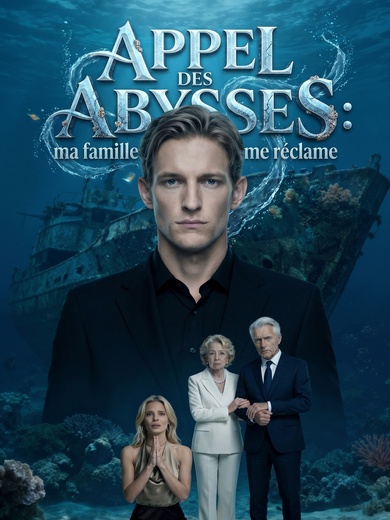 Appel des abysses : ma famille me réclame