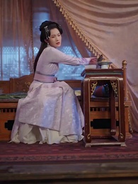 서남음의 전설 - Episode 19