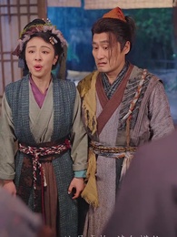 第16集 - 狀元娘子