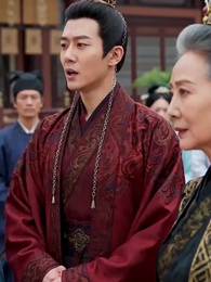 Episode 63 - Return of the Empress