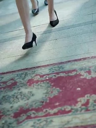 Episódio 53 - Depois do Reencontro, Minha Mãe Faxineira Virou Milionária