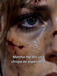  Fuegos Artificiales de Sangre - Episode 4
