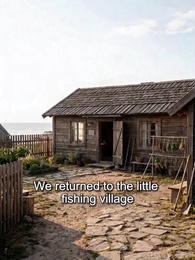 Episode 20 - Caged Wolf, Fated Mate