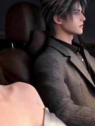 [Dubbed]My Country-Boy Billionaire Husband Flies Me to Work - Episode 57
