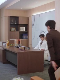 冷徹社長、私にだけ甘えん坊 - Episode 36