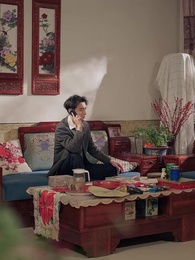 七載歲月負佳期 - Episode 20