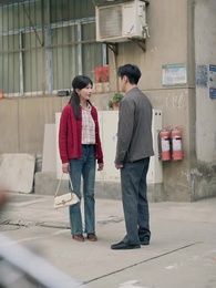 七載歲月負佳期 - Episode 53