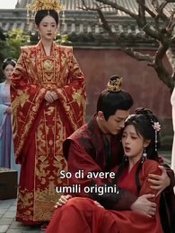 Mi ha lasciata all'altare. Ora mi rivuole. - Episode 4