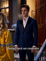 Episodio 14 - [Doblado]Su Falsa Venganza