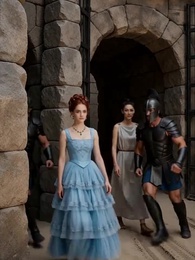 My father Hades - Episode 15