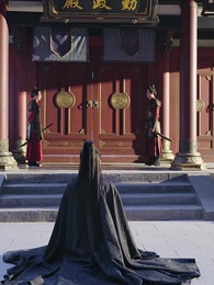 兩世斷情又逢君 - Episode 47