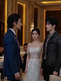 Falling for My Bodyguard - Episode 21