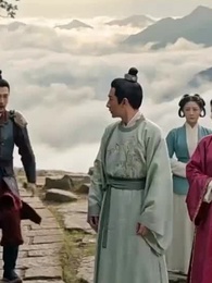 嫡女歸來：深宮定乾坤 - Episode 9