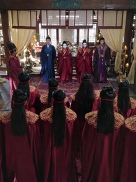 夫君你這麼值錢嗎 - Episode 60