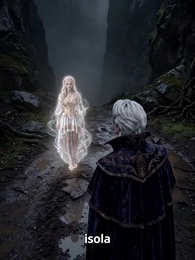 Eternal Bride of the Cursed Count - Episode 14