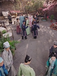 狀元娘子 - Episode 62
