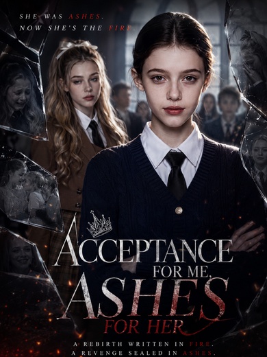 Acceptance For Me, Ashes For Her