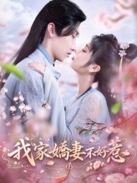 我家嬌妻不好惹
