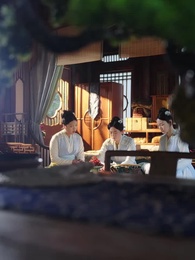 第38集 - 夫君你這麼值錢嗎