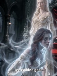 Eternal Bride of the Cursed Count - Episode 12
