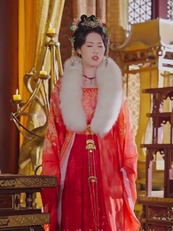 狀元娘子 - Episode 49