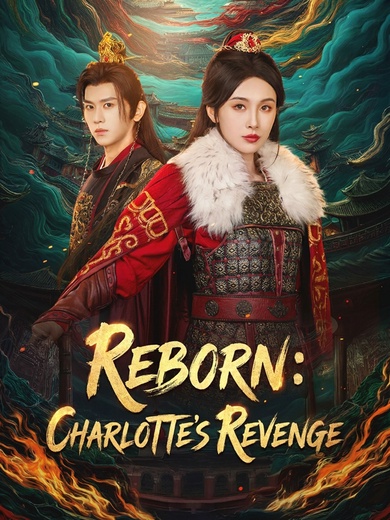 Reborn: Charlotte's Revenge