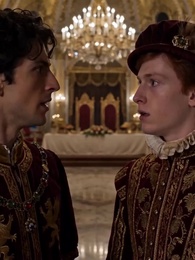The Crown Princess’s Return - Episode 13