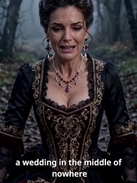 Eternal Bride of the Cursed Count - Episode 3